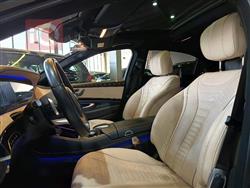 مێرسێدس بێنز S-Class